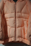 CHENPENG Mushroom Light Down Jacket CP19AWJ004CPC396